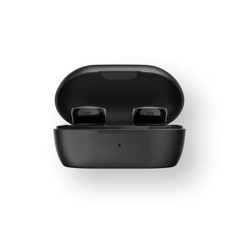 Беспроводные наушники Bose QuietComfort Earbuds 5V Черный (Nue Black)