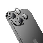 Защитное стекло на камеру ANMAC для iPhone 13/13 mini
