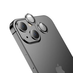 Защитное стекло на камеру ANMAC для iPhone 13/13 mini