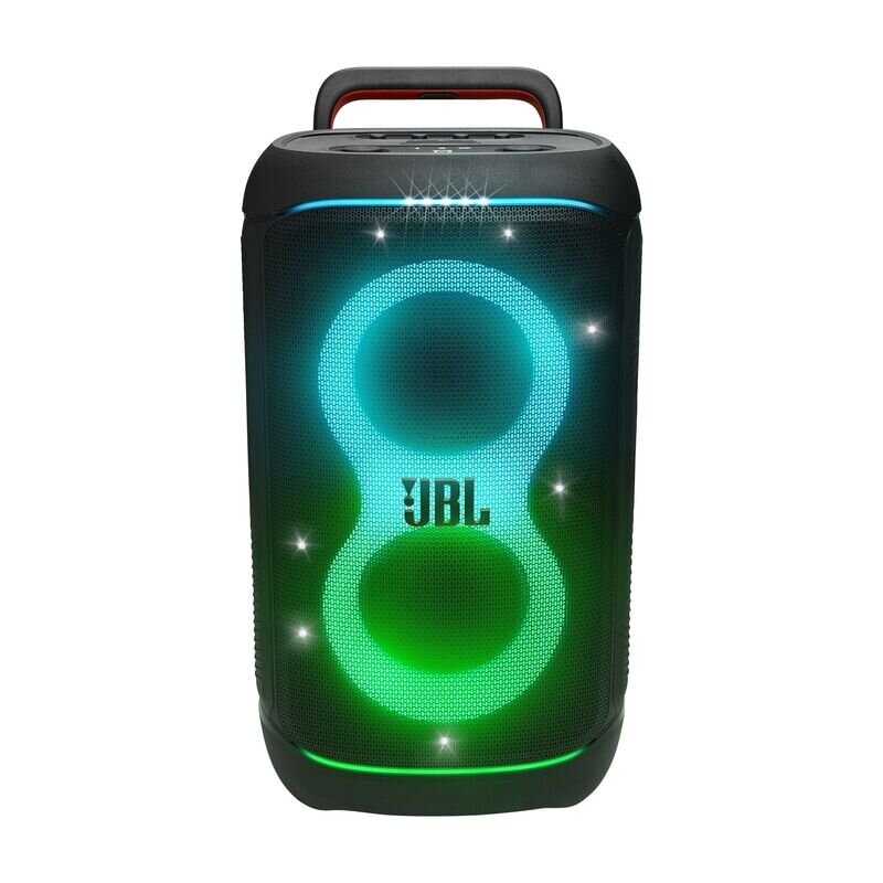 Портативная колонка JBL PartyBox 520