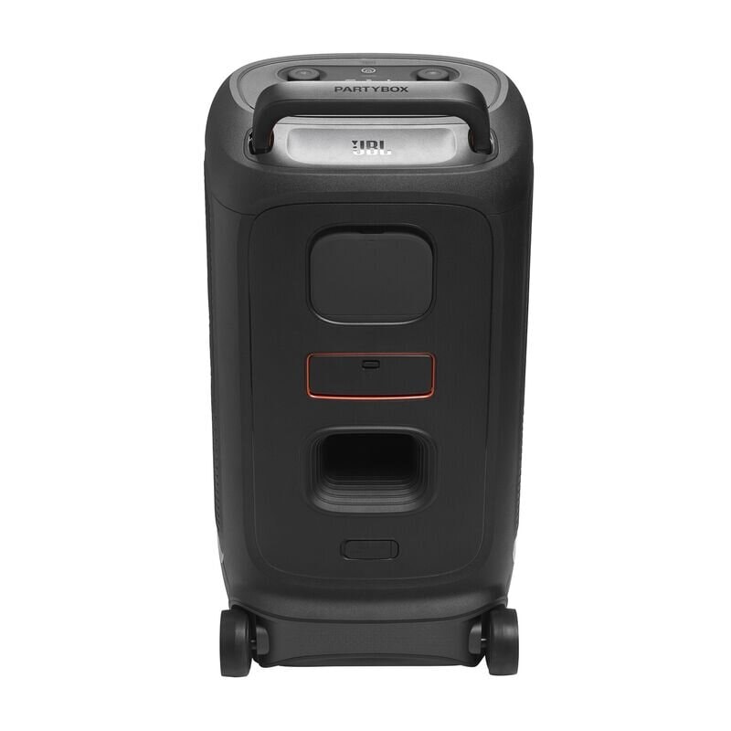 Портативная колонка JBL PartyBox 520