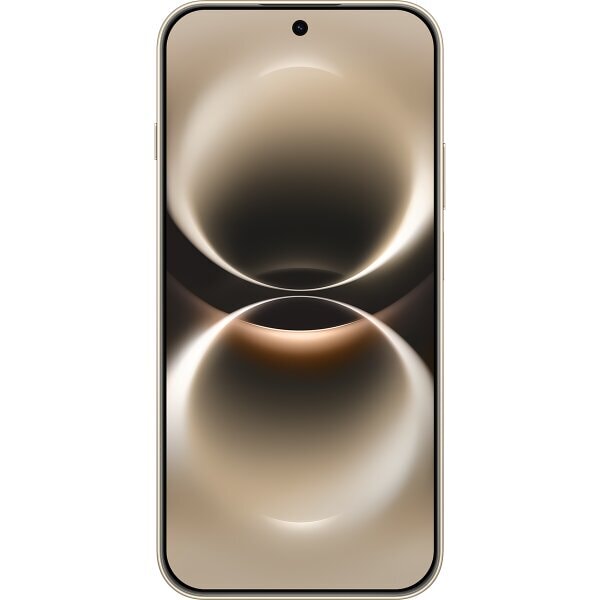 Смартфон HUWAEI Nova 15 Max 8/256GB Золотой (Blush Gold)