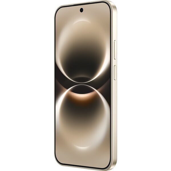 Смартфон HUWAEI Nova 15 Max 8/256GB Золотой (Blush Gold)