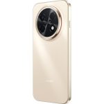 Смартфон HUWAEI Nova 15 Max 8/256GB Золотой (Blush Gold)