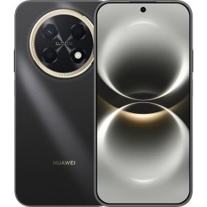 Смартфон HUWAEI Nova 15 Max 8/256GB Черный (Golden Black)