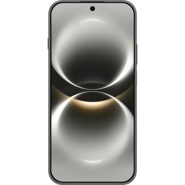 Смартфон HUWAEI Nova 15 Max 8/256GB Черный (Golden Black)