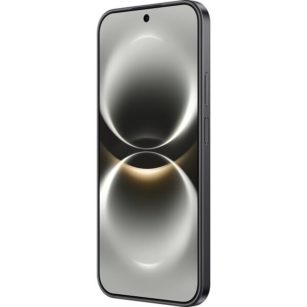 Смартфон HUWAEI Nova 15 Max 8/256GB Черный (Golden Black)