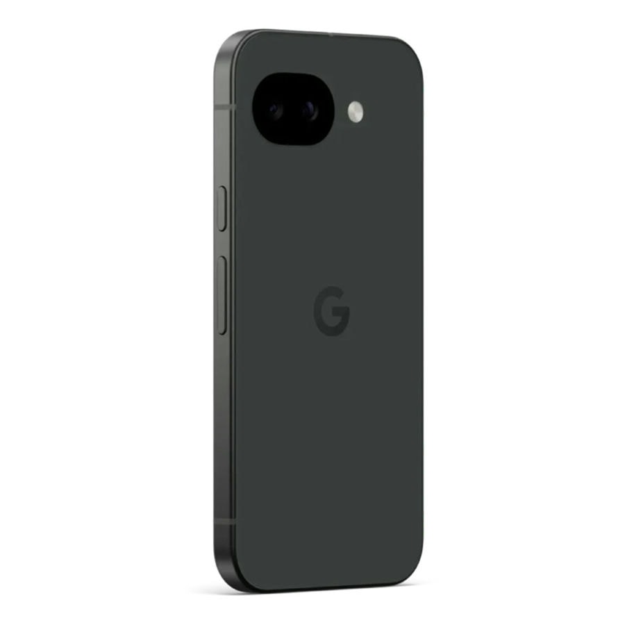 Смартфон Google Pixel 10a 8/128GB Черный (Obsidian)