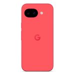 Смартфон Google Pixel 10a 8/256GB Красный (Berry)