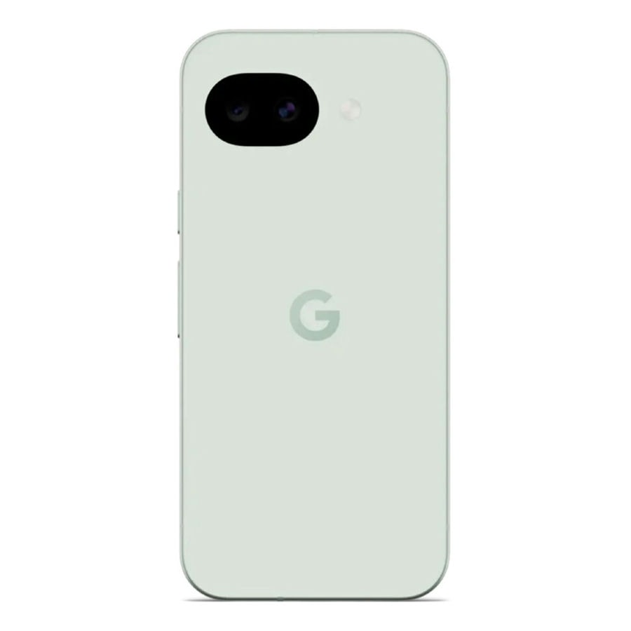 Смартфон Google Pixel 10a 8/256GB Мятный (Fog)