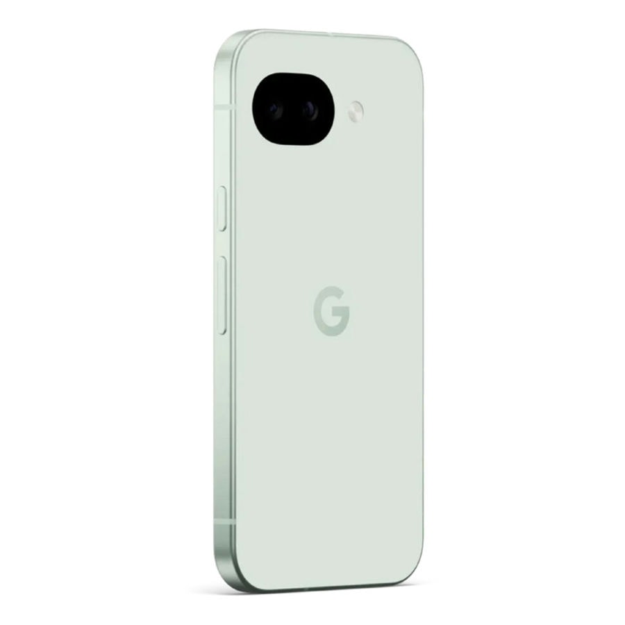 Смартфон Google Pixel 10a 8/256GB Мятный (Fog)