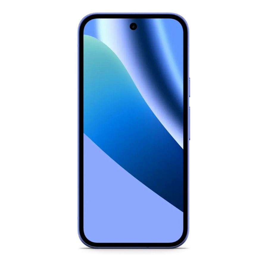 Смартфон Google Pixel 10a 8/256GB Фиолетовый (Lavender)