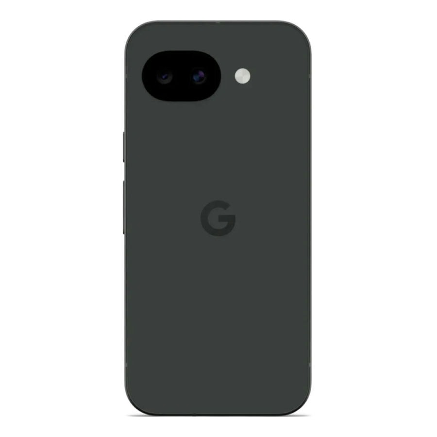 Смартфон Google Pixel 10a 8/256GB Черный (Obsidian)