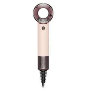 Фен Dyson Supersonic Travel HD19 Ceramic Pink/Rose Gold (Вилка CN/без кейса)