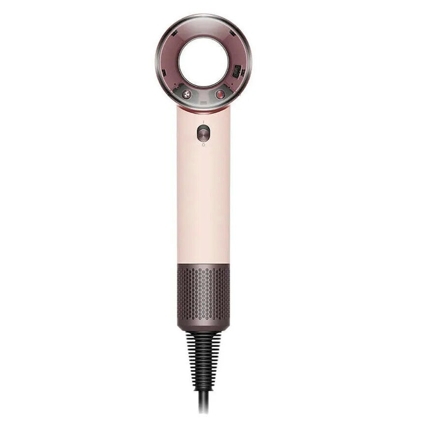 Фен Dyson Supersonic Travel HD19 Ceramic Pink/Rose Gold (Вилка CN/без кейса)