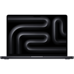 Ноутбук Apple MacBook Pro 14 2026 Z1ML (M5 Max 40-Core GPU, 128/4096GB) Черный космос (Space Black)