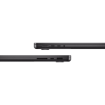 Ноутбук Apple MacBook Pro 14 2026 Z1ML (M5 Max 40-Core GPU, 128/4096GB) Черный космос (Space Black)