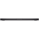 Ноутбук Apple MacBook Pro 14 2026 Z1ML (M5 Max 40-Core GPU, 128/4096GB) Черный космос (Space Black)