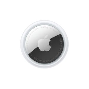 Беспроводная метка Apple AirTag 2026 (1 штука)