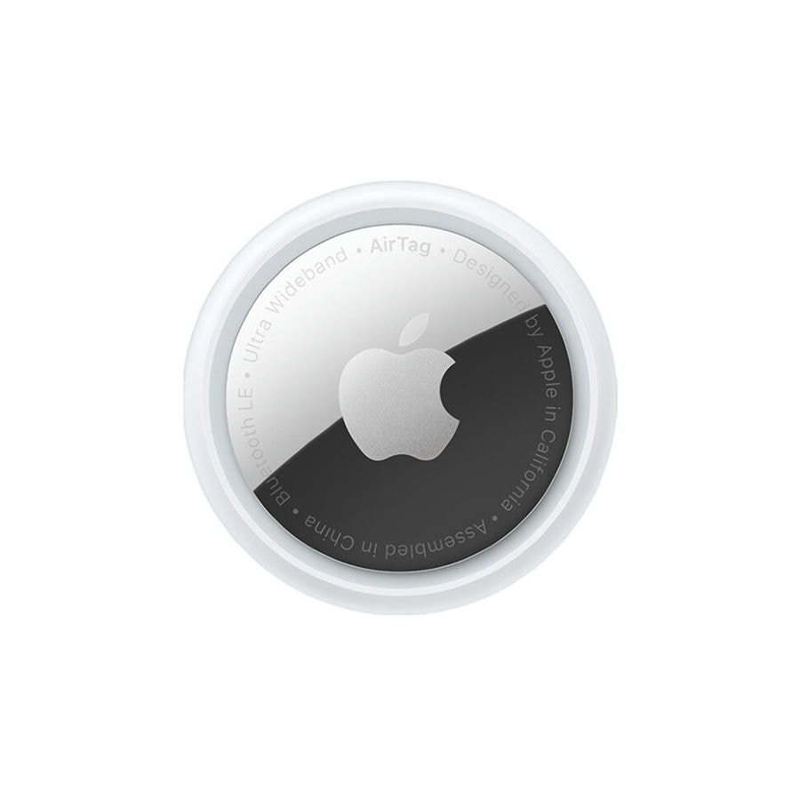 Беспроводная метка Apple AirTag 2026 (1 штука)