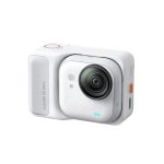 Экшн-камера Insta360 GO Ultra Snap & Shoot Bundle Белый (White)