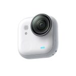 Экшн-камера Insta360 GO Ultra Snap & Shoot Bundle Белый (White)