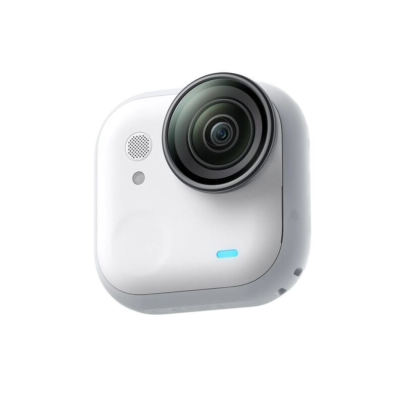 Экшн-камера Insta360 GO Ultra Snap & Shoot Bundle Белый (White)
