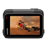 Экшн-камера Insta360 Ace Pro 2 Battery Bundle Черный (Midnight Black)