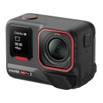Экшн-камера Insta360 Ace Pro 2 Xplorer Bundle Черный (Midnight Black)