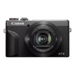 Фотоаппарат Canon PowerShot G7X Mark III 30th Anniversary Графит (Graphite)