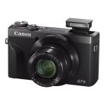 Фотоаппарат Canon PowerShot G7X Mark III 30th Anniversary Графит (Graphite)
