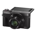 Фотоаппарат Canon PowerShot G7X Mark III 30th Anniversary Графит (Graphite)