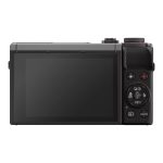 Фотоаппарат Canon PowerShot G7X Mark III 30th Anniversary Графит (Graphite)
