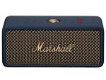 Портативная акустика Marshall Emberton III Синий (Midnight Blue)