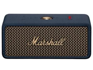 Портативная акустика Marshall Emberton III Синий (Midnight Blue)
