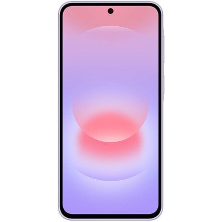 Смартфон Samsung Galaxy A37 5G 12/256GB Лавандовый (Awesome Lavender)