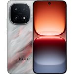 Смартфон vivo iQOO 15 12/256GB Серый (Gray)