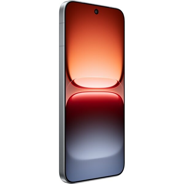 Смартфон vivo iQOO 15 12/256GB Серый (Gray)