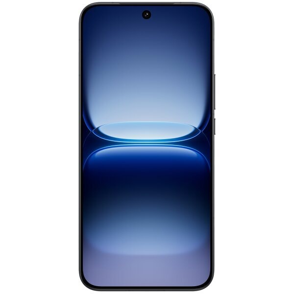 Смартфон vivo iQOO 15 12/256GB Черный (Black)