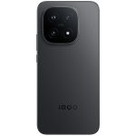 Смартфон vivo iQOO 15 12/256GB Черный (Black)