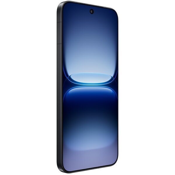 Смартфон vivo iQOO 15 16/512GB Черный (Black)