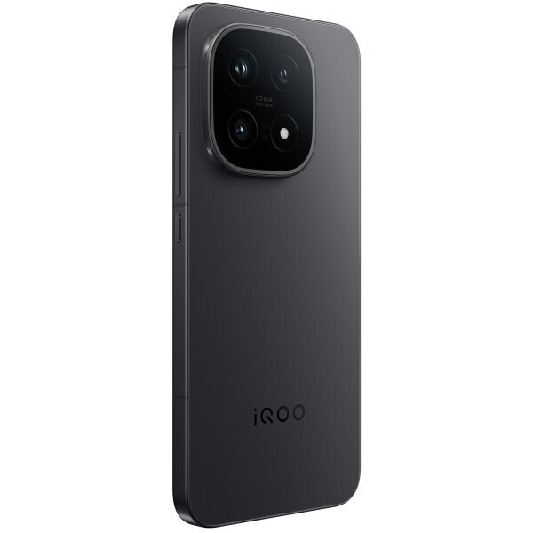 Смартфон vivo iQOO 15 16/512GB Черный (Black)