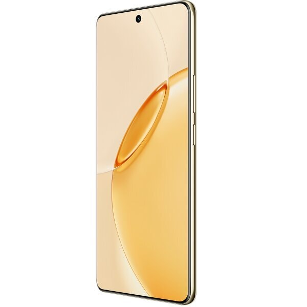 Смартфон realme 16 Pro+ 5G 12/512GB Золотой (Master Gold)