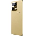 Смартфон realme 16 Pro+ 5G 12/512GB Золотой (Master Gold)