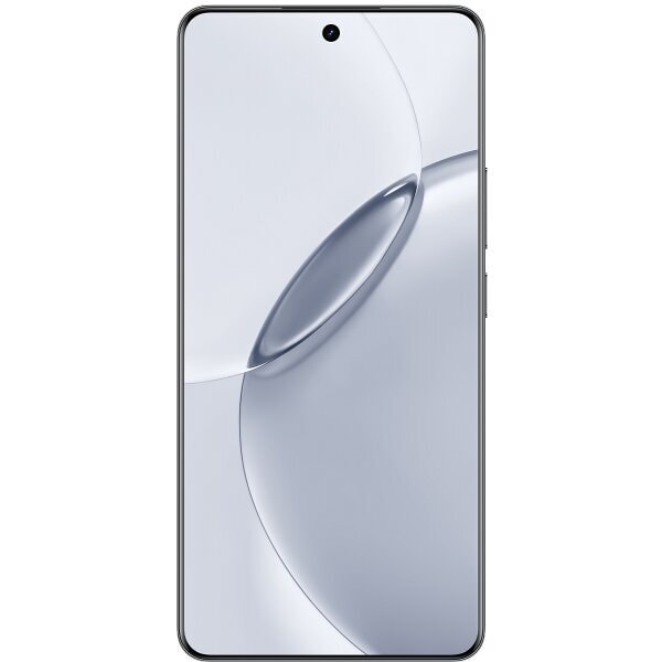 Смартфон realme 16 Pro+ 5G 12/512GB Серый (Master Grey)