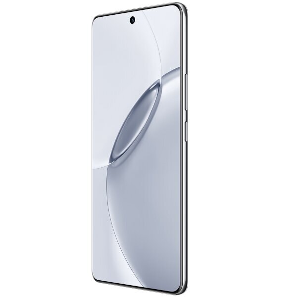Смартфон realme 16 Pro+ 5G 12/512GB Серый (Master Grey)