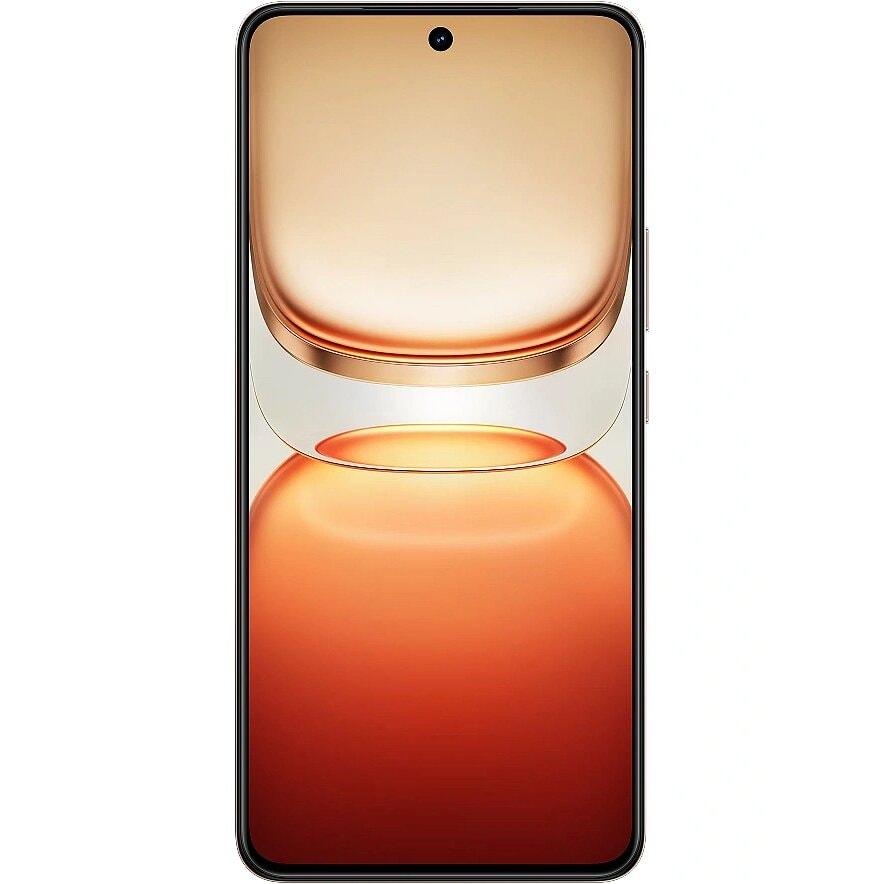 Смартфон vivo iQOO Z10R 12/512GB Золотой (Gold)