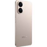 Смартфон vivo iQOO Z10R 12/512GB Золотой (Gold)