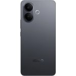 Смартфон vivo iQOO Z10R 12/512GB Черный (Black)