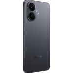 Смартфон vivo iQOO Z10R 12/512GB Черный (Black)